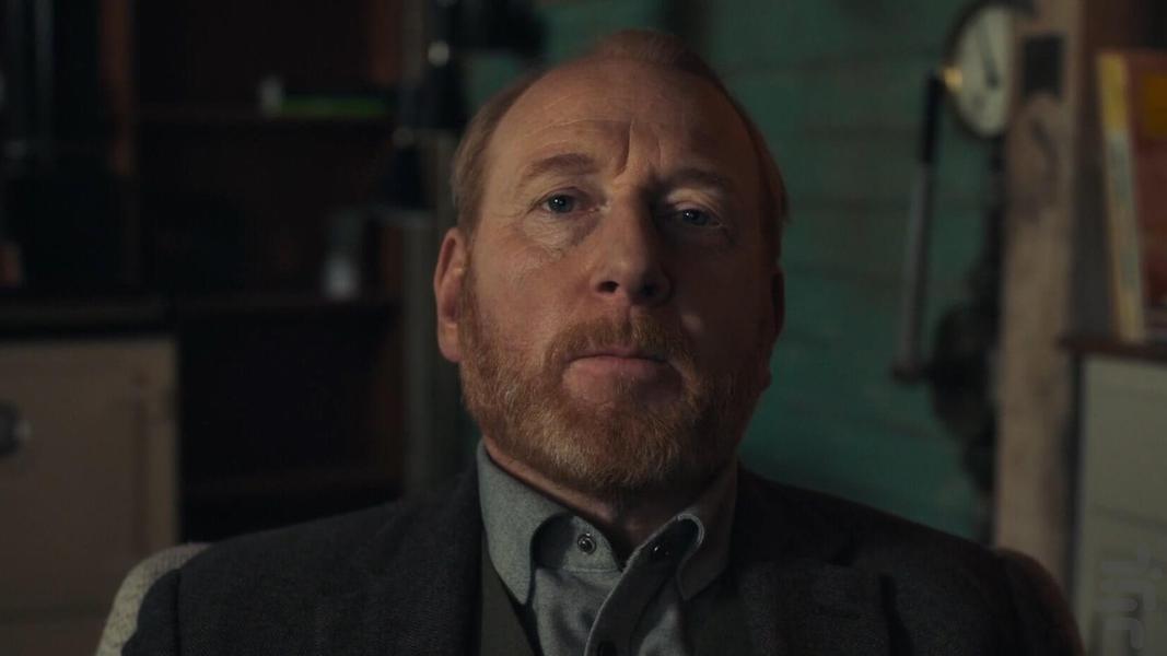 The Chelsea Detective - Image screenshot of android app