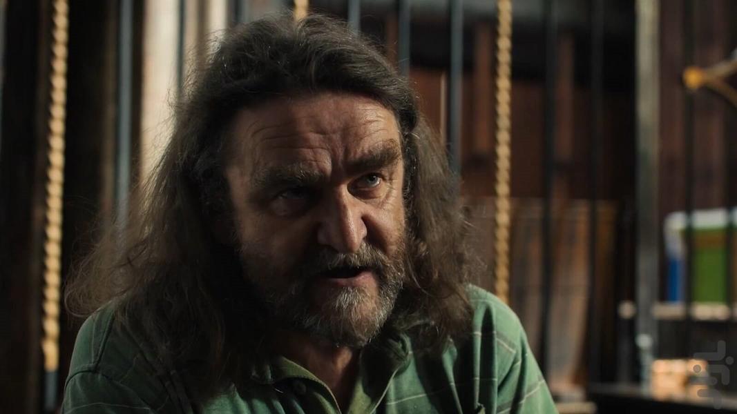 The Chelsea Detective - Image screenshot of android app