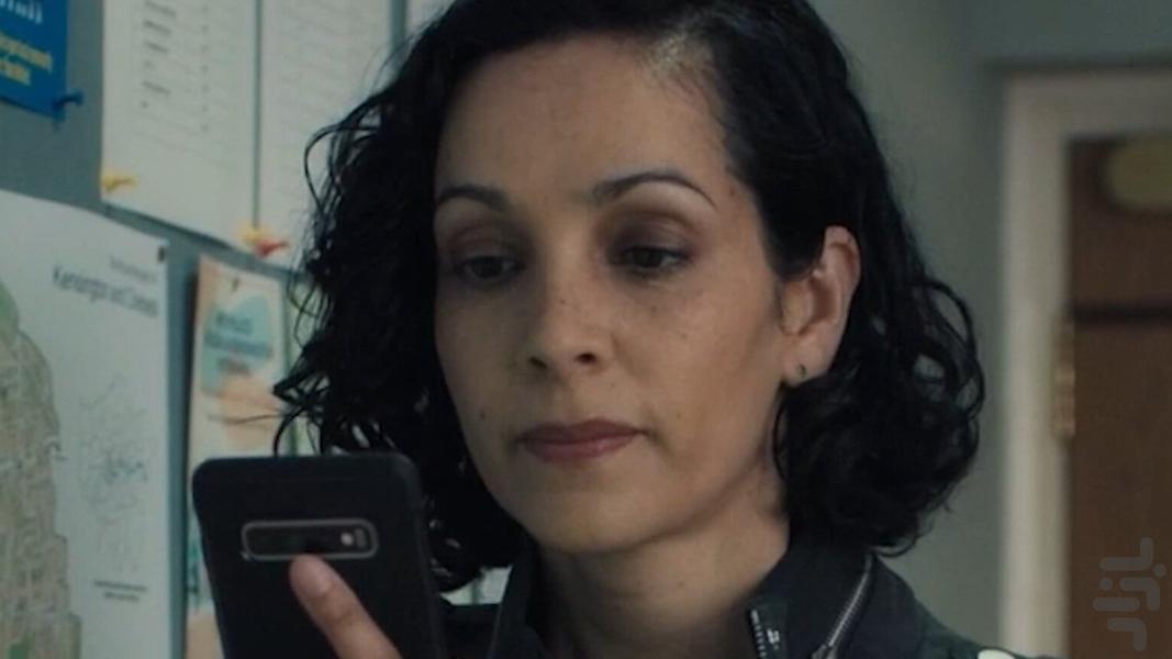 The Chelsea Detective - Image screenshot of android app