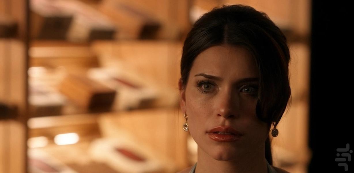 خانم نظافتچی - عکس برنامه موبایلی اندروید