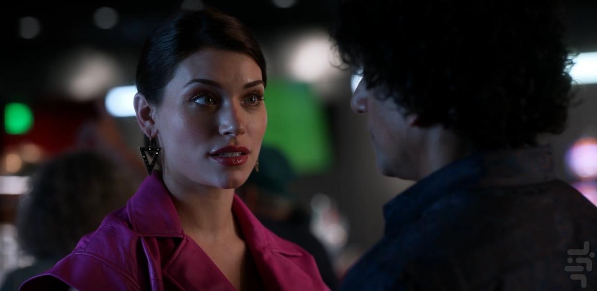 خانم نظافتچی - عکس برنامه موبایلی اندروید