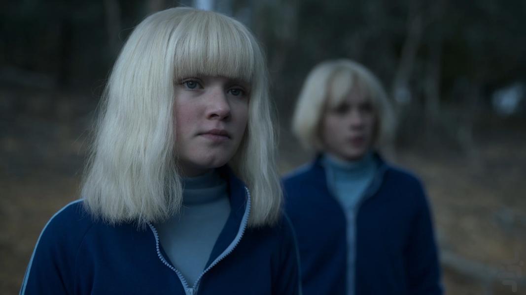 The Clearing - Image screenshot of android app