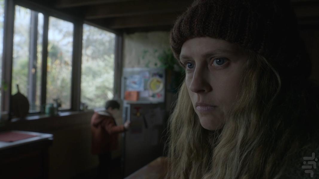 The Clearing - Image screenshot of android app