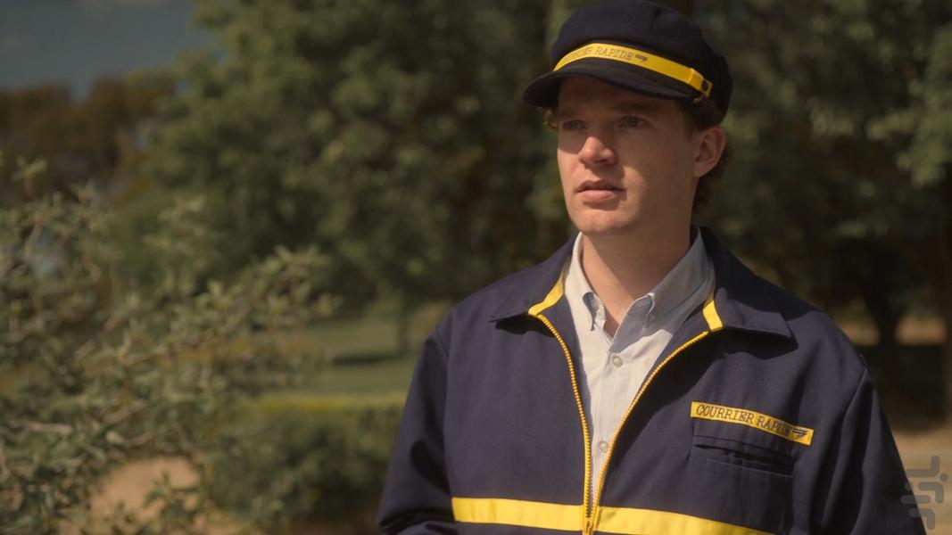 The Clearing - Image screenshot of android app