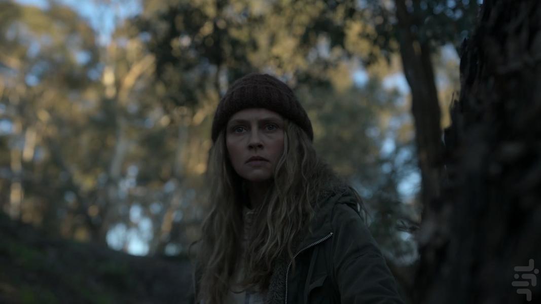 The Clearing - Image screenshot of android app