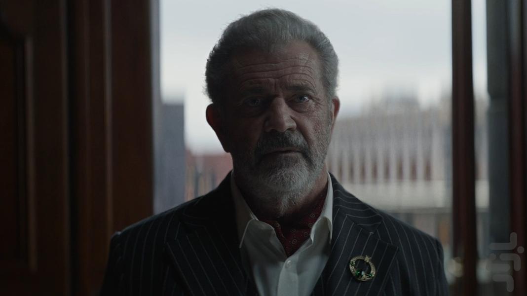 کانتیننتال - عکس برنامه موبایلی اندروید