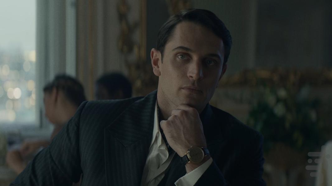 کانتیننتال - عکس برنامه موبایلی اندروید