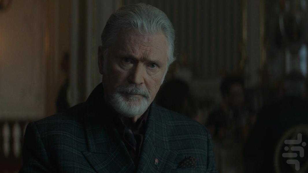 کانتیننتال - عکس برنامه موبایلی اندروید