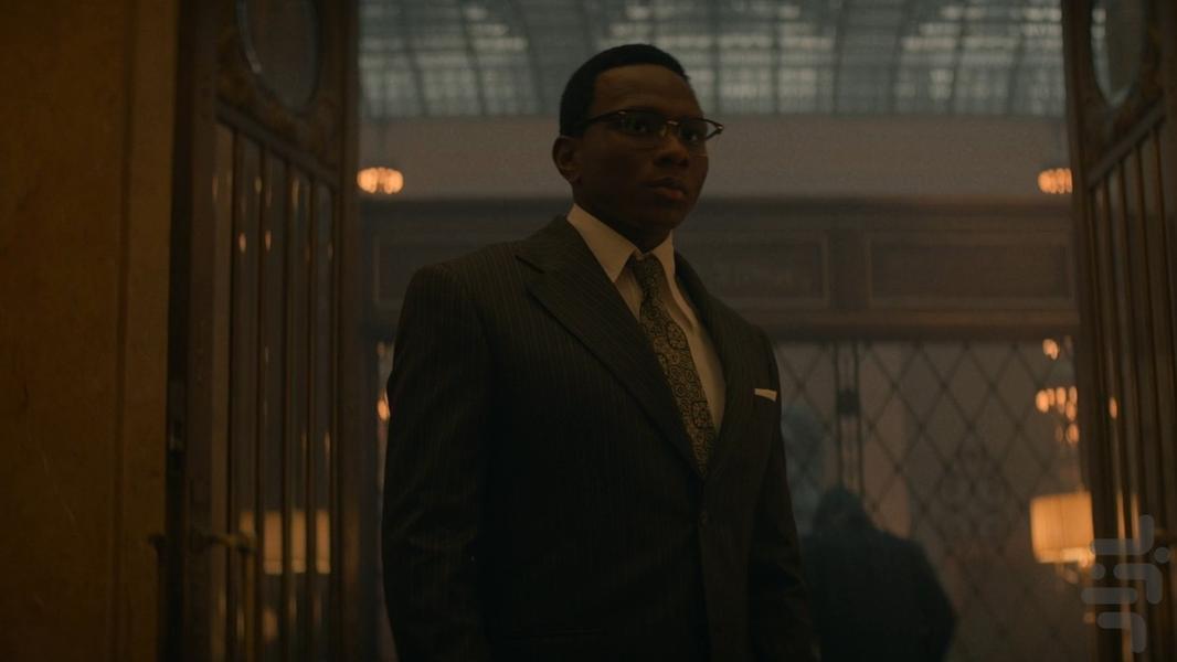 کانتیننتال - عکس برنامه موبایلی اندروید