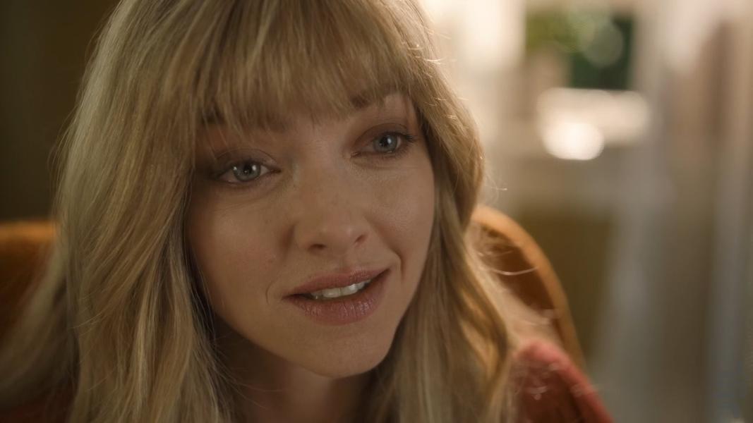 The Crowded Room - Image screenshot of android app