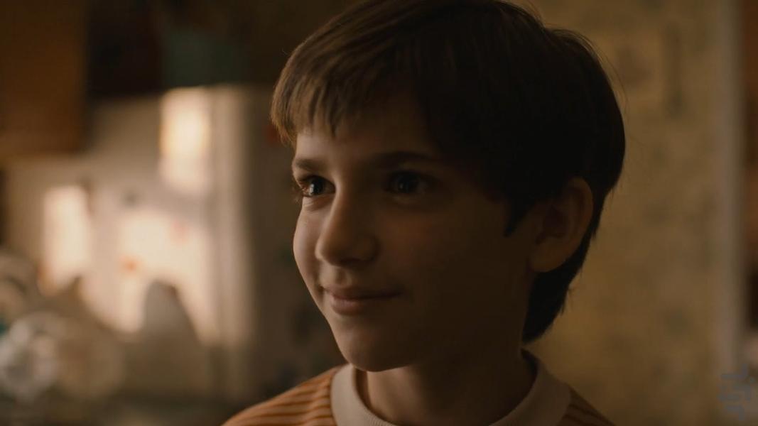 The Crowded Room - Image screenshot of android app