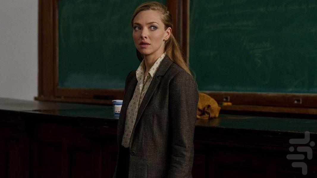 The Crowded Room - Image screenshot of android app