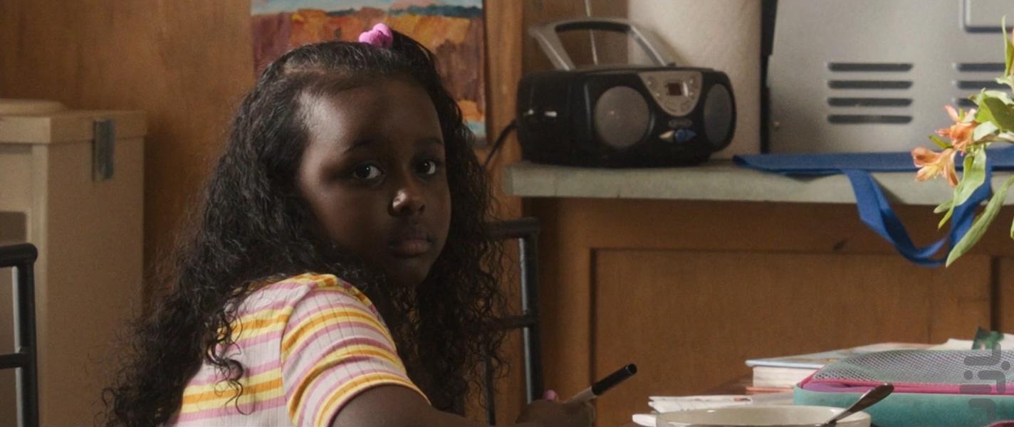 نفرین - Image screenshot of android app