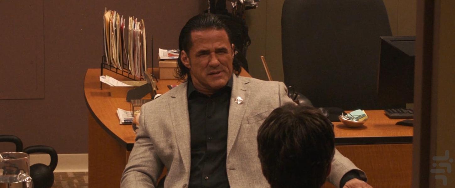 نفرین - Image screenshot of android app