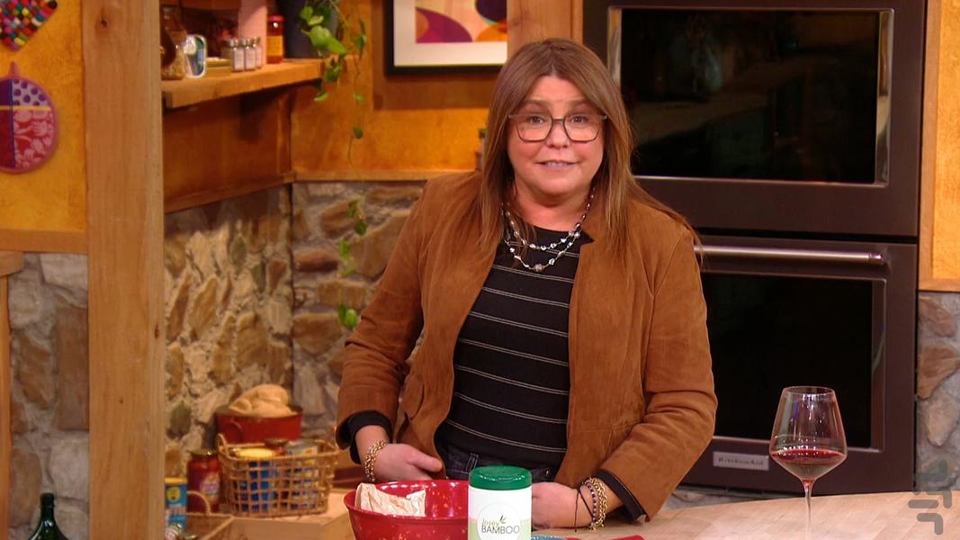 نفرین - Image screenshot of android app