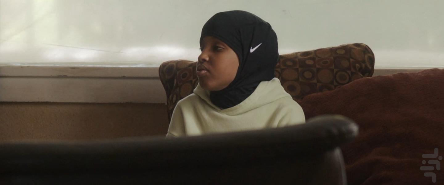 نفرین - Image screenshot of android app