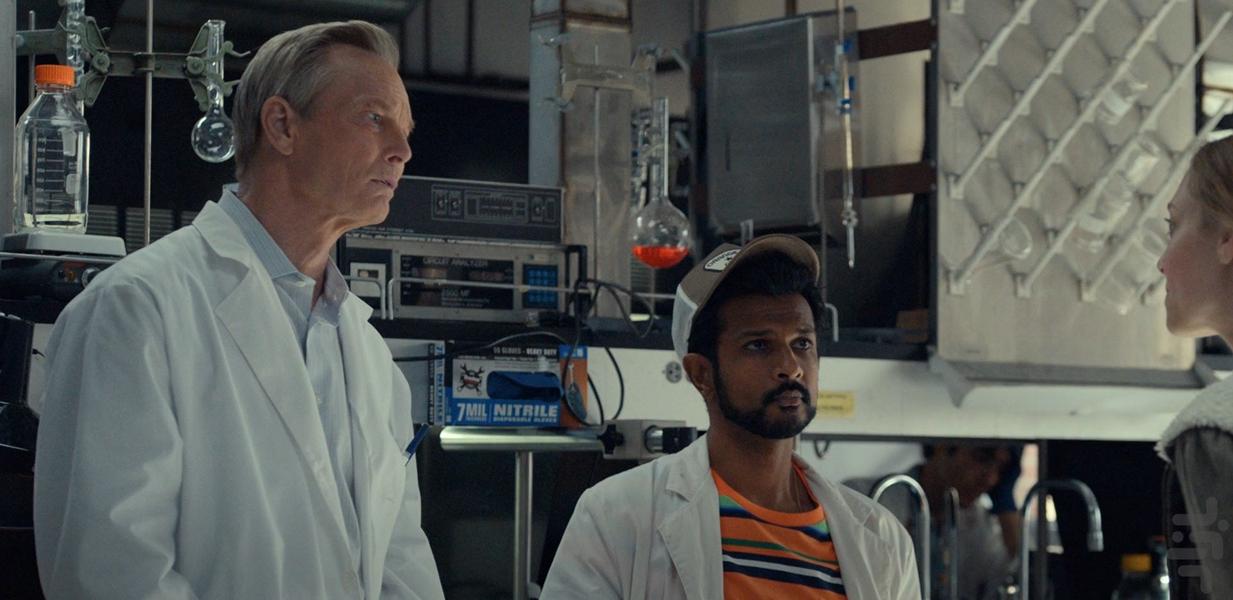 The Dropout - Image screenshot of android app