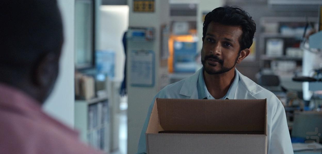 The Dropout - Image screenshot of android app