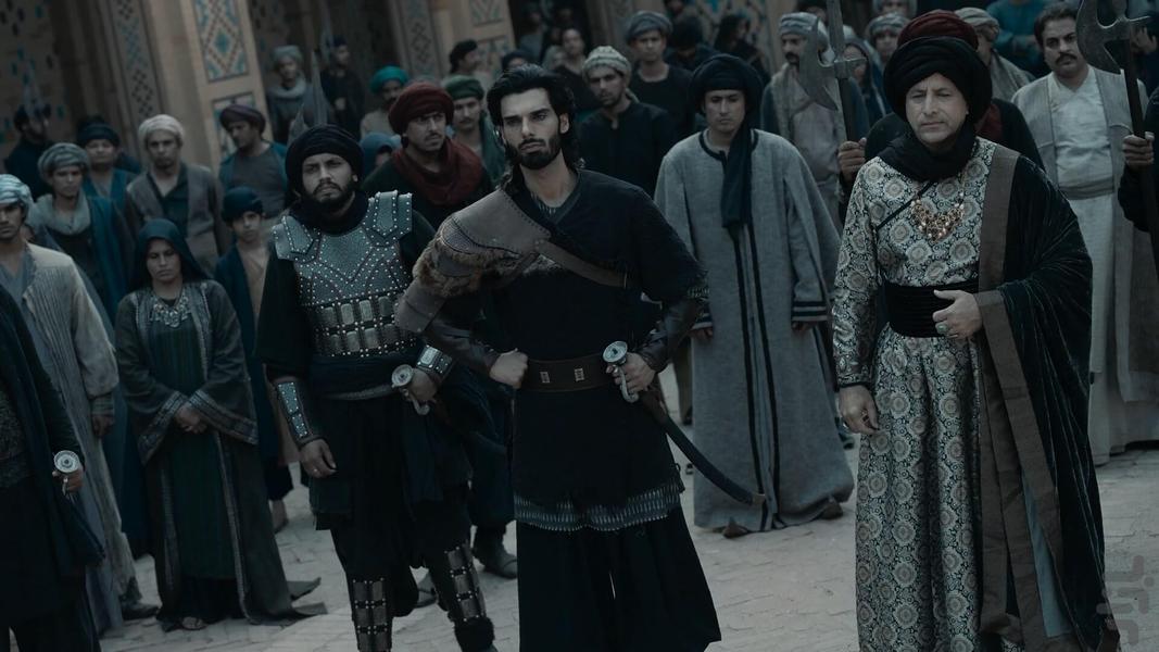 امپراطوری - عکس برنامه موبایلی اندروید