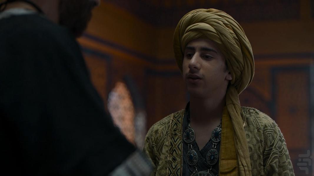 امپراطوری - عکس برنامه موبایلی اندروید