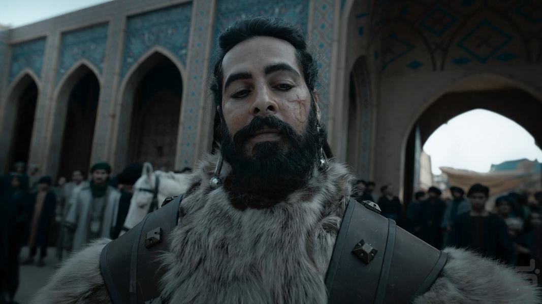 امپراطوری - عکس برنامه موبایلی اندروید