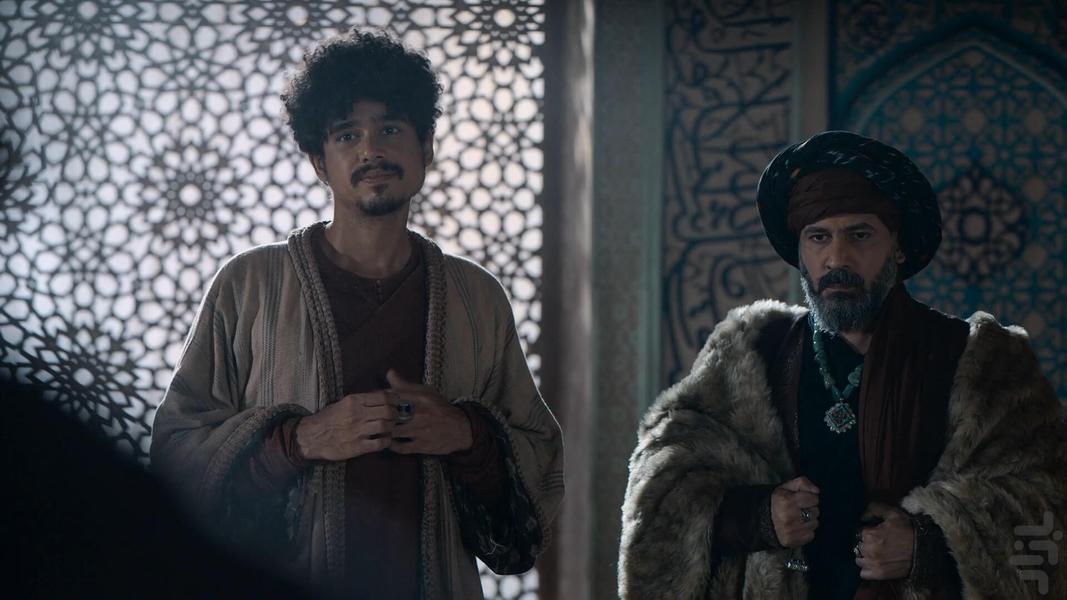 امپراطوری - عکس برنامه موبایلی اندروید