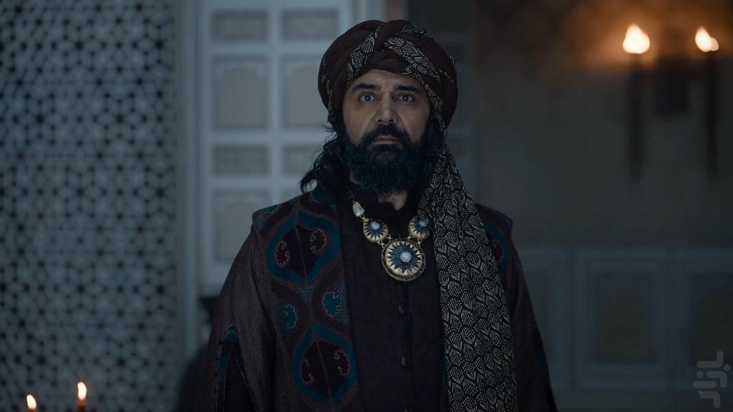 امپراطوری - عکس برنامه موبایلی اندروید