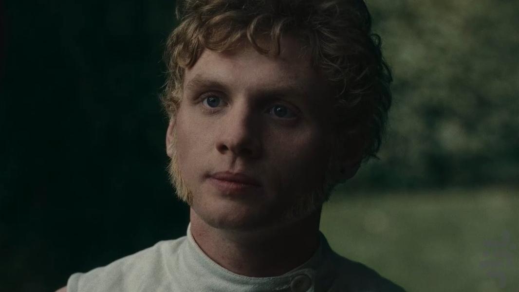 The Empress - Image screenshot of android app