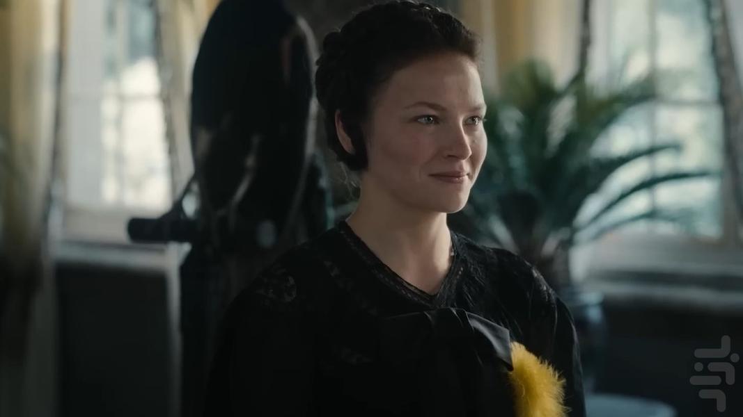 The Empress - Image screenshot of android app