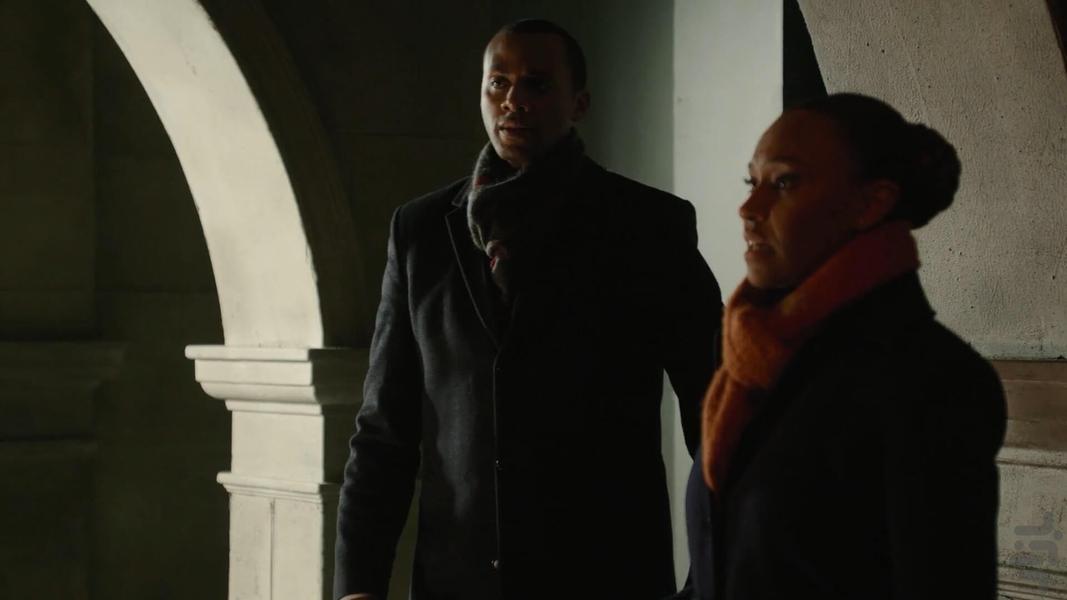 پایان بازی - عکس برنامه موبایلی اندروید