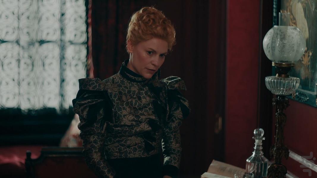 The Essex Serpent - Image screenshot of android app