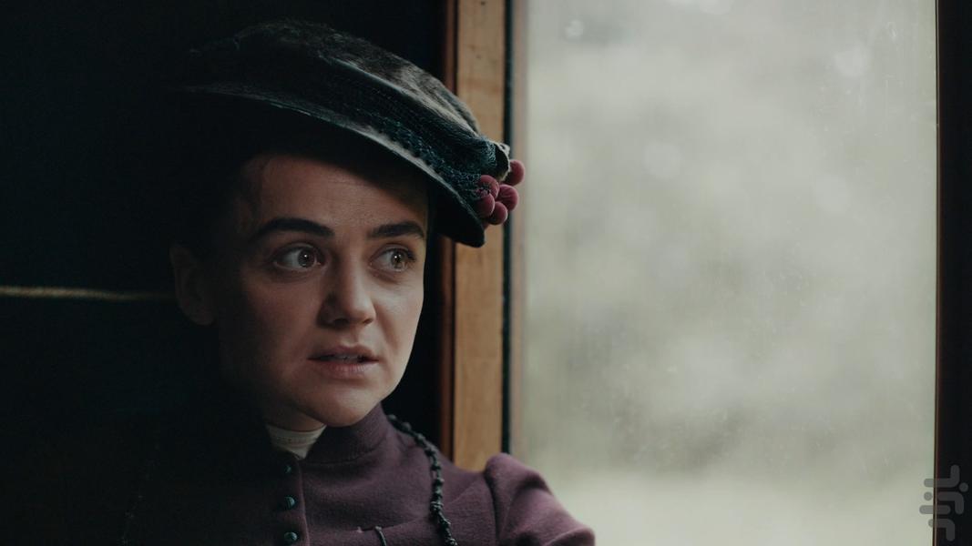 The Essex Serpent - Image screenshot of android app