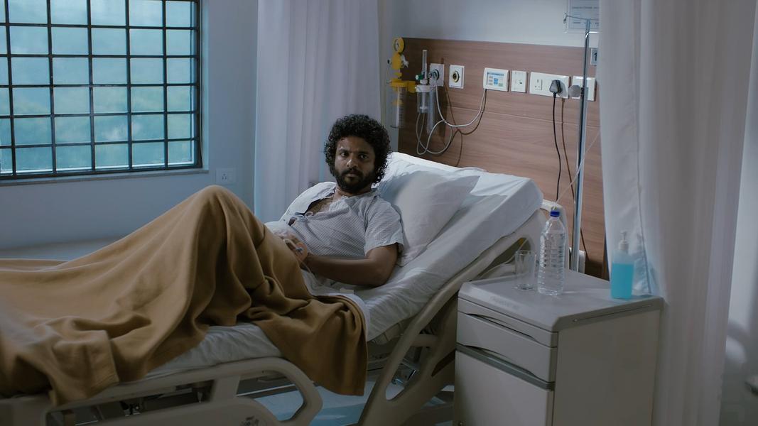 مرد خانواده - عکس برنامه موبایلی اندروید