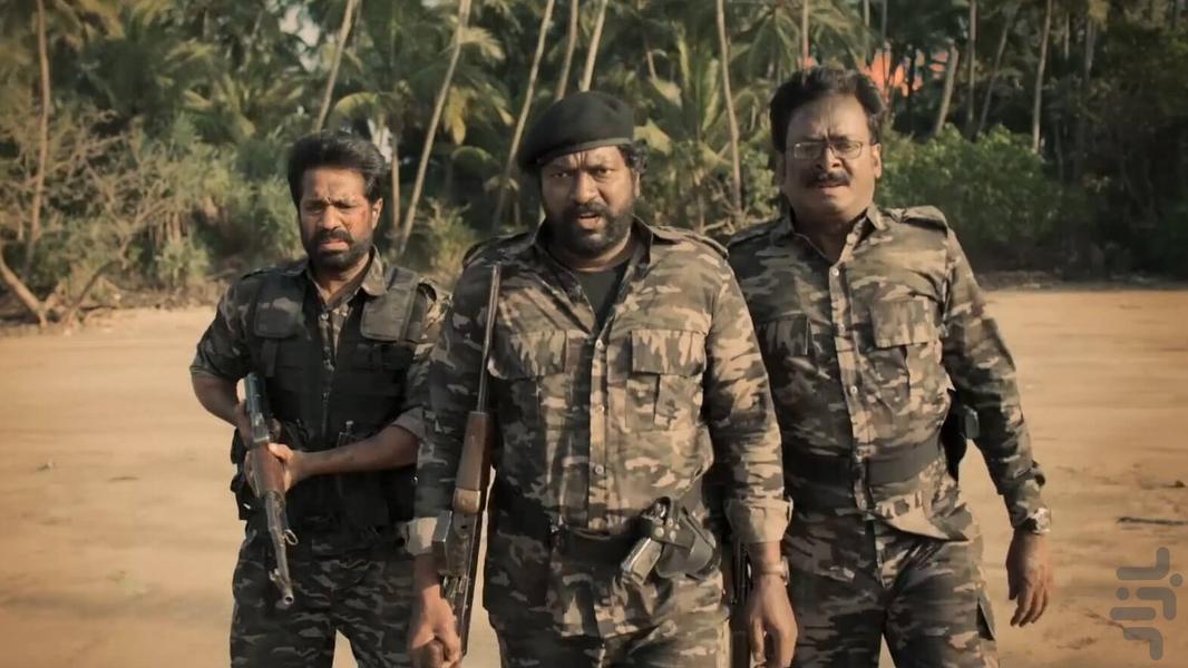 مرد خانواده - عکس برنامه موبایلی اندروید