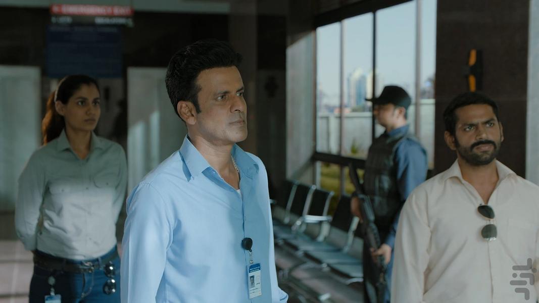 مرد خانواده - عکس برنامه موبایلی اندروید