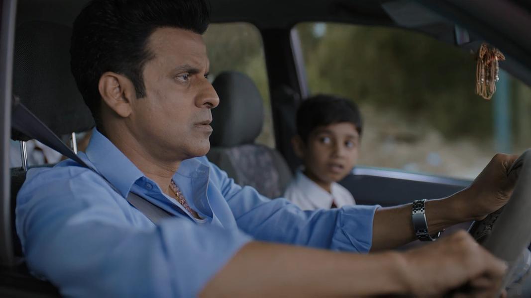 مرد خانواده - عکس برنامه موبایلی اندروید