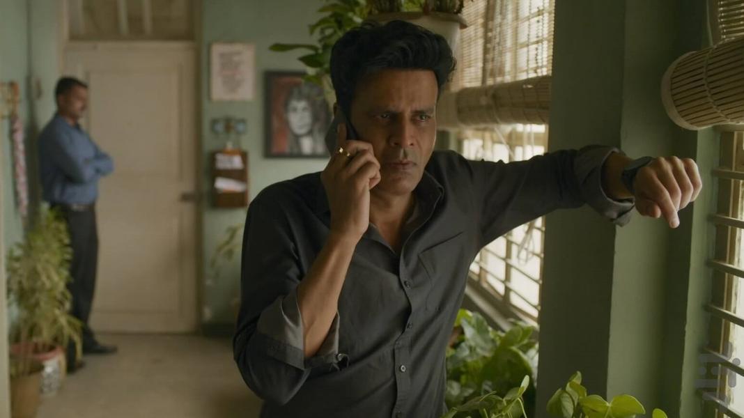 مرد خانواده - عکس برنامه موبایلی اندروید