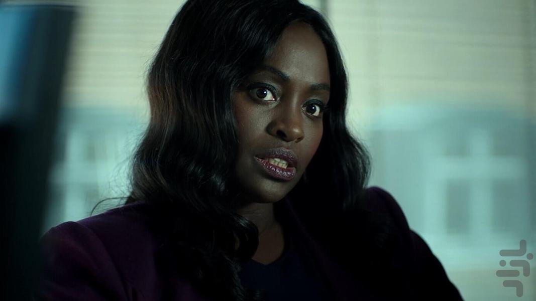 شاخص ترس - عکس برنامه موبایلی اندروید