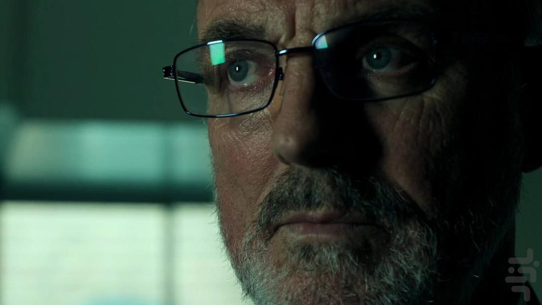 شاخص ترس - عکس برنامه موبایلی اندروید