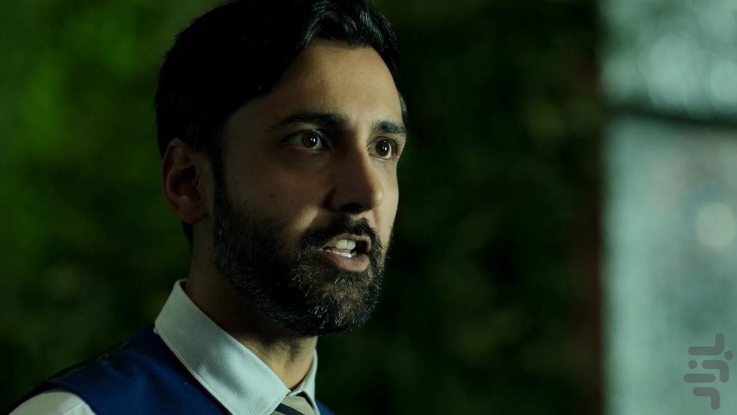 شاخص ترس - عکس برنامه موبایلی اندروید