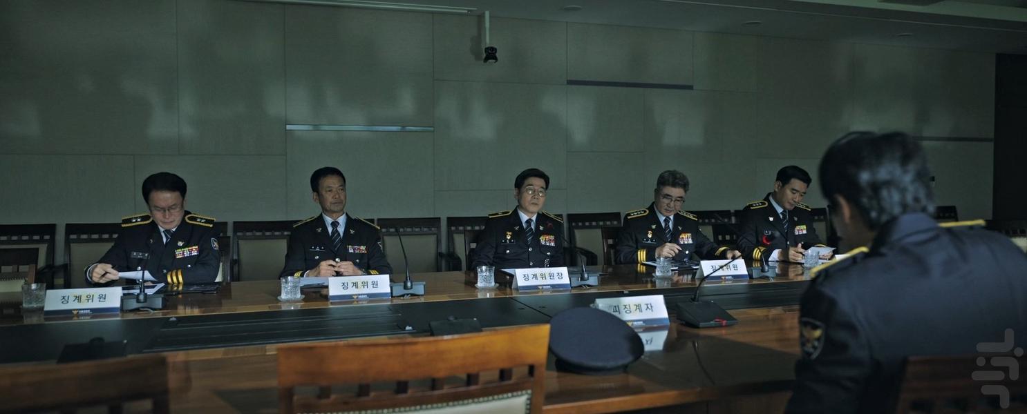 امدادگران - عکس برنامه موبایلی اندروید