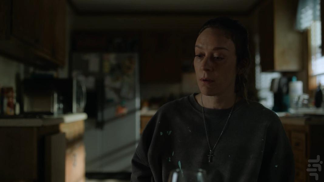 دختری از پلین ویل - عکس برنامه موبایلی اندروید