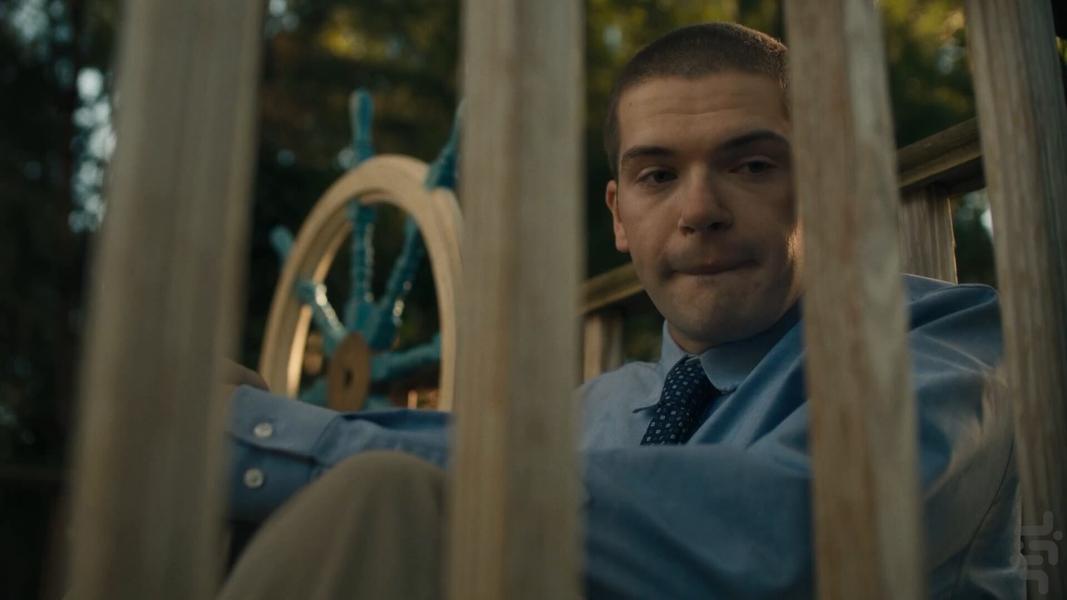 دختری از پلین ویل - عکس برنامه موبایلی اندروید