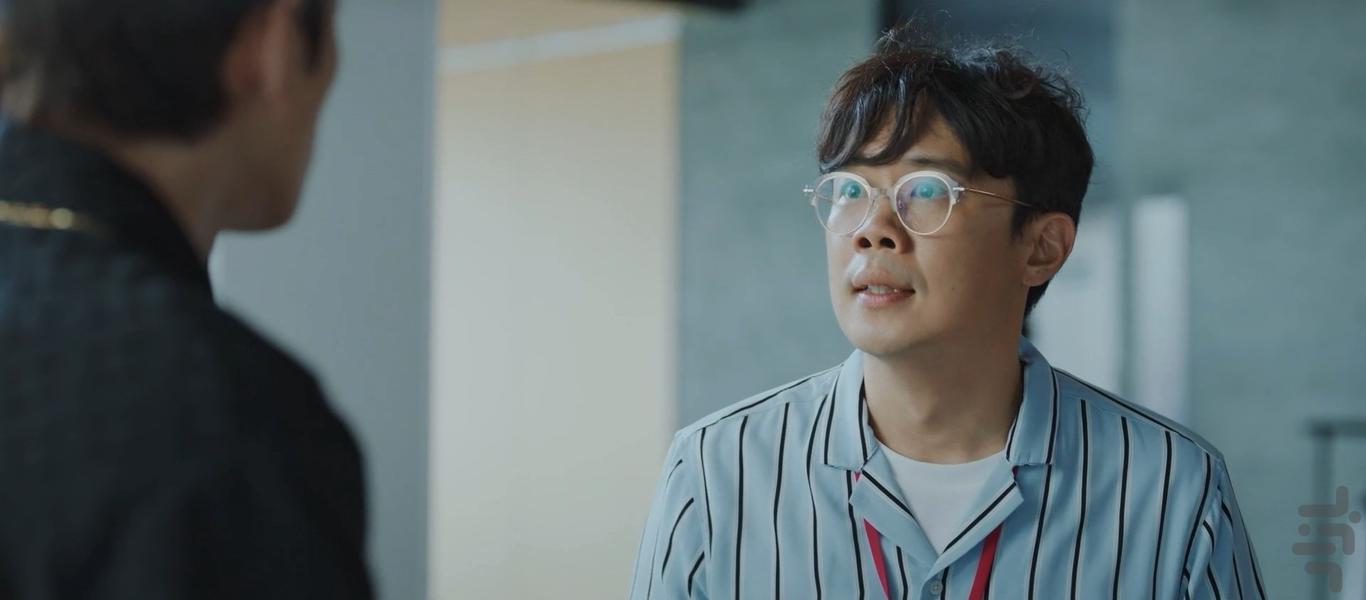 آیدل بهشتی - عکس برنامه موبایلی اندروید