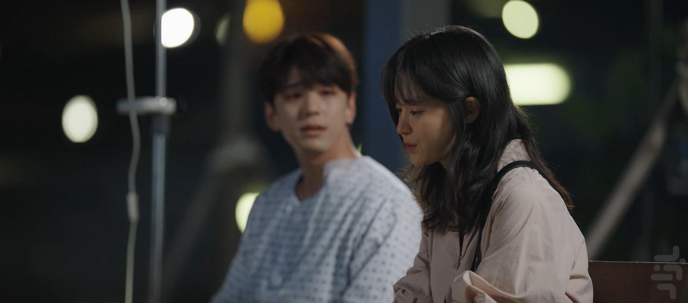 آیدل بهشتی - عکس برنامه موبایلی اندروید