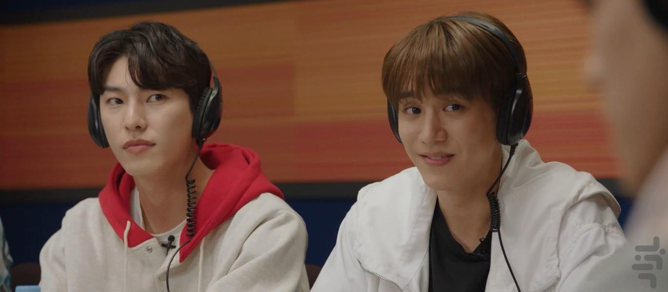 آیدل بهشتی - عکس برنامه موبایلی اندروید