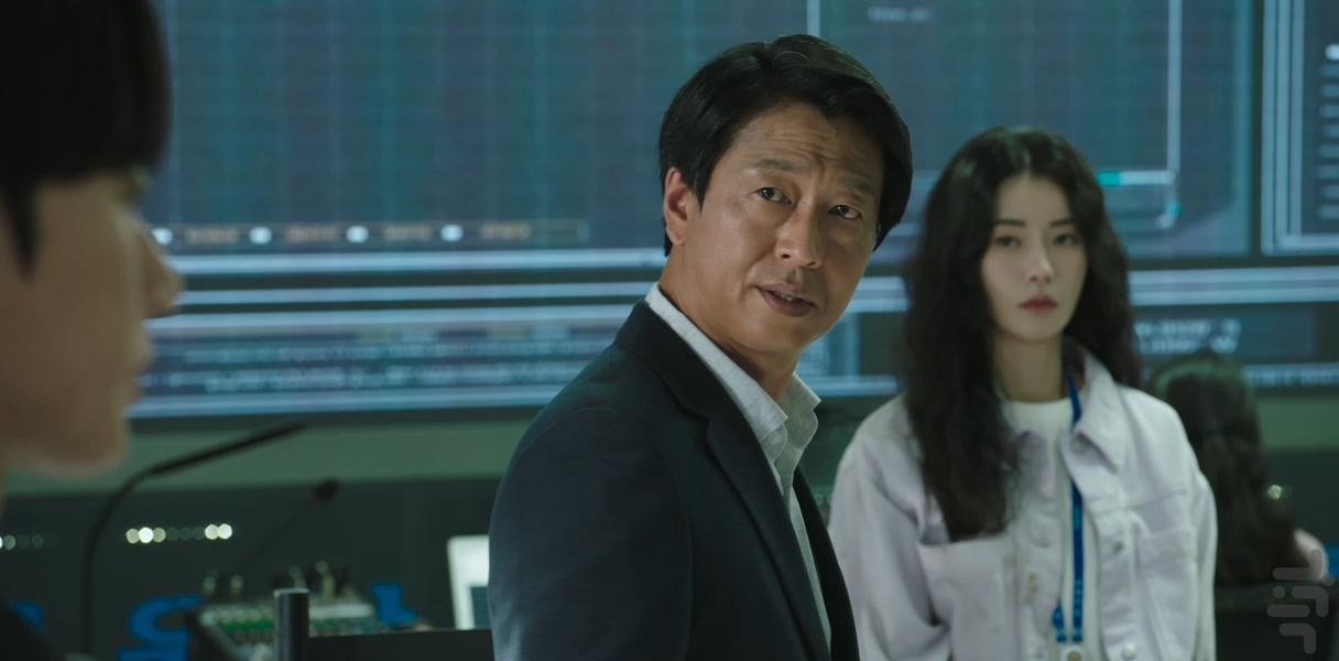 The Killing Vote - عکس برنامه موبایلی اندروید