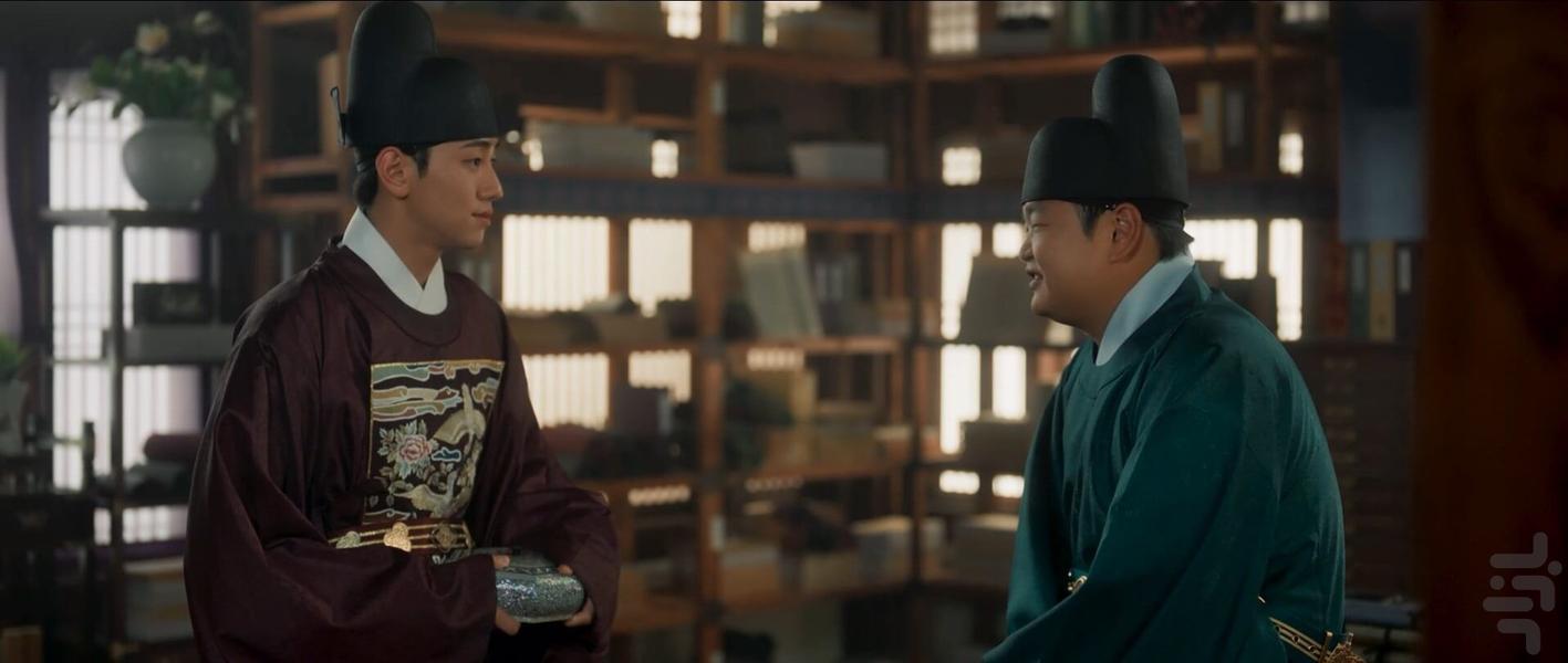 علاقه پادشاه - عکس برنامه موبایلی اندروید