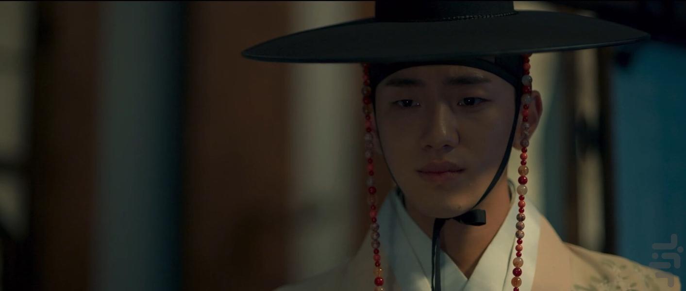 علاقه پادشاه - عکس برنامه موبایلی اندروید