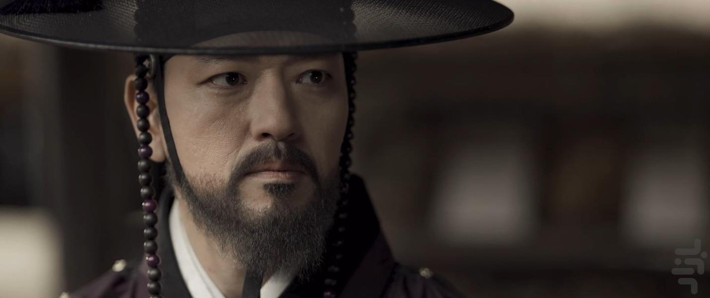 علاقه پادشاه - عکس برنامه موبایلی اندروید